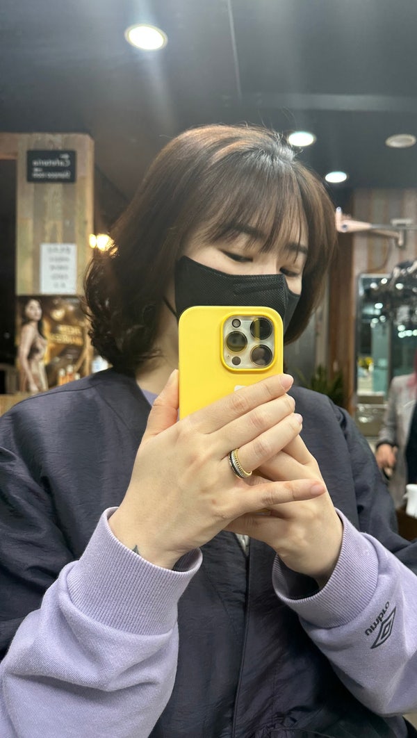 S헤어스토리 이미지