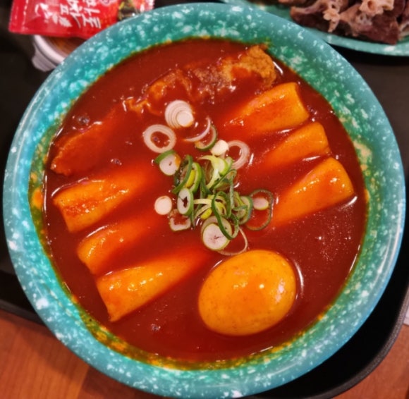우리할매떡볶이서면전포점 이미지