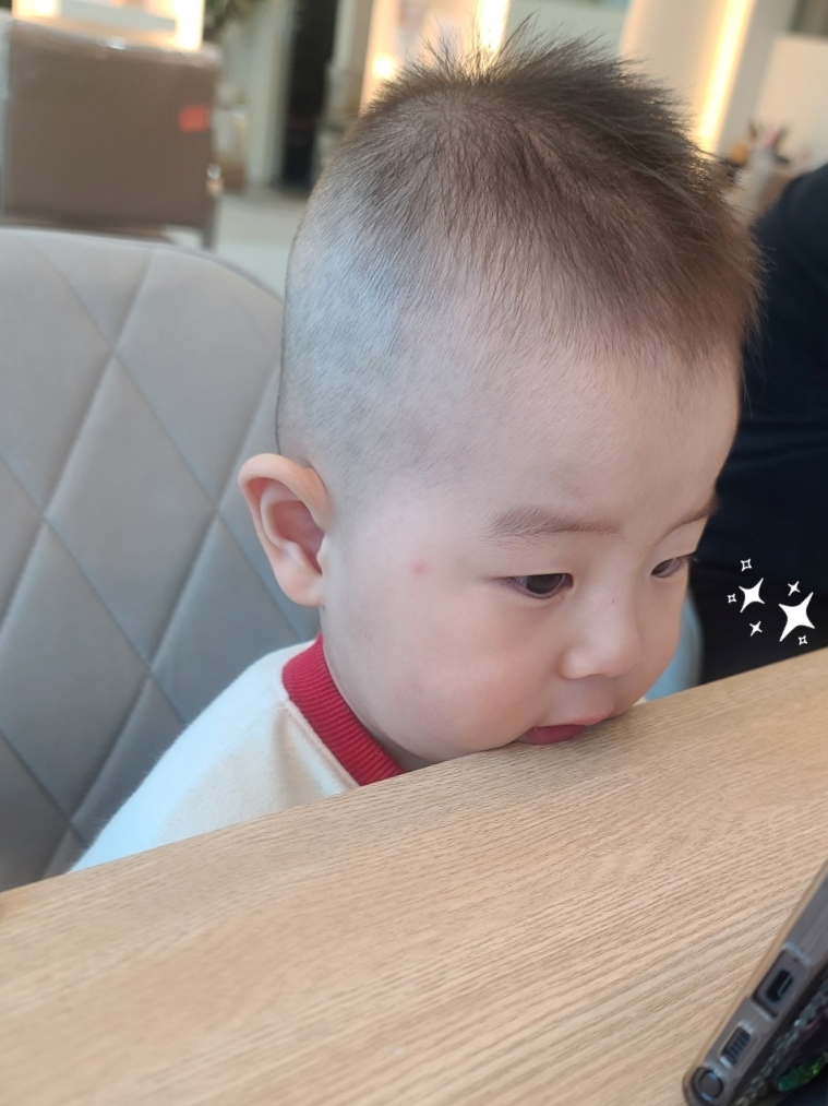 더베스트헤어샵 이미지
