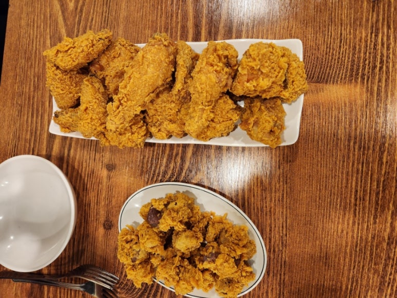 문치킨 이미지