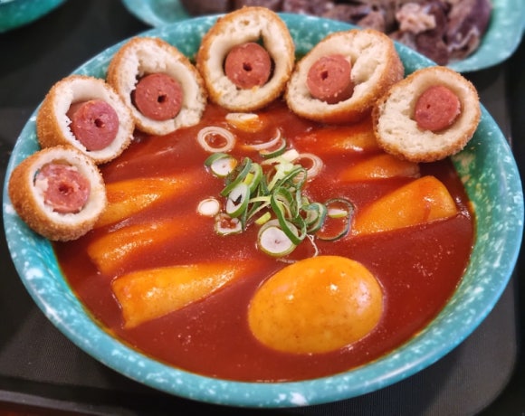 우리할매떡볶이서면전포점 이미지