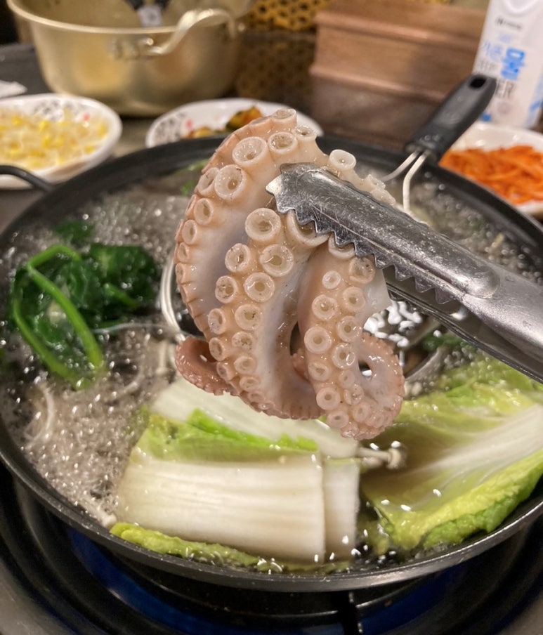 너랑나랑포차 이미지