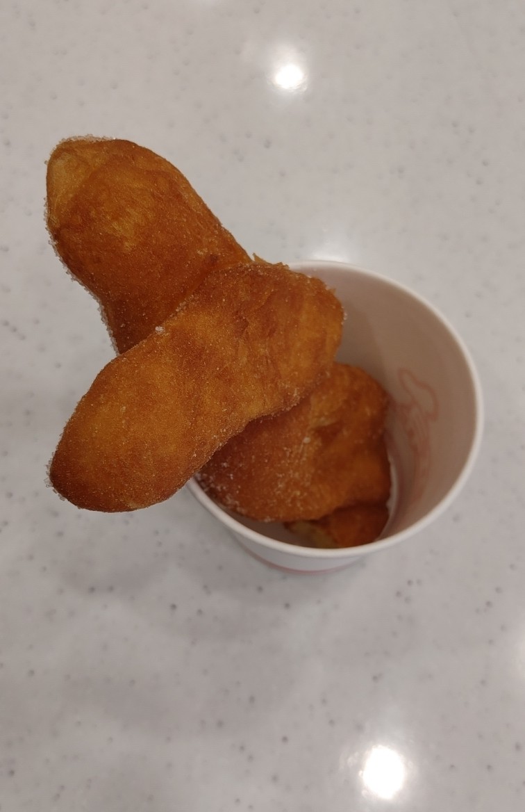 꿀꽈백 이미지