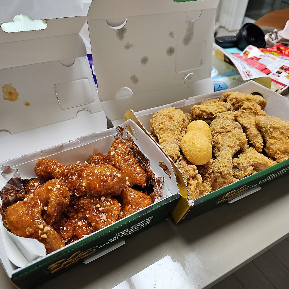 BBQ 김해진영신도시점 이미지