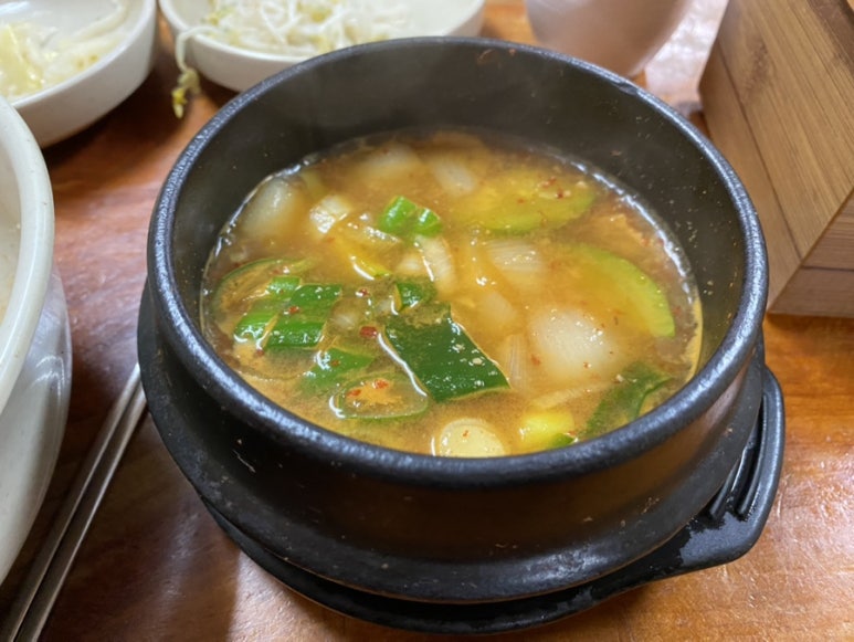 새마을밥집 이미지