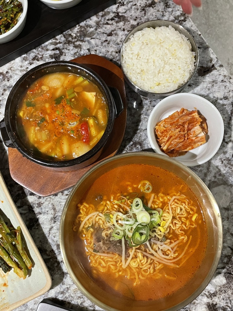 뚝심한우 목동점 이미지