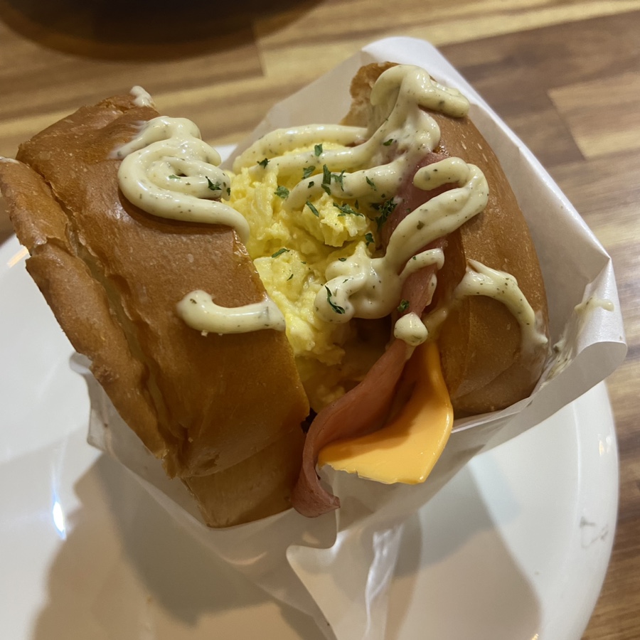 에그존&그린스미스 김해삼계점 이미지