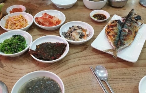 정주식당 이미지