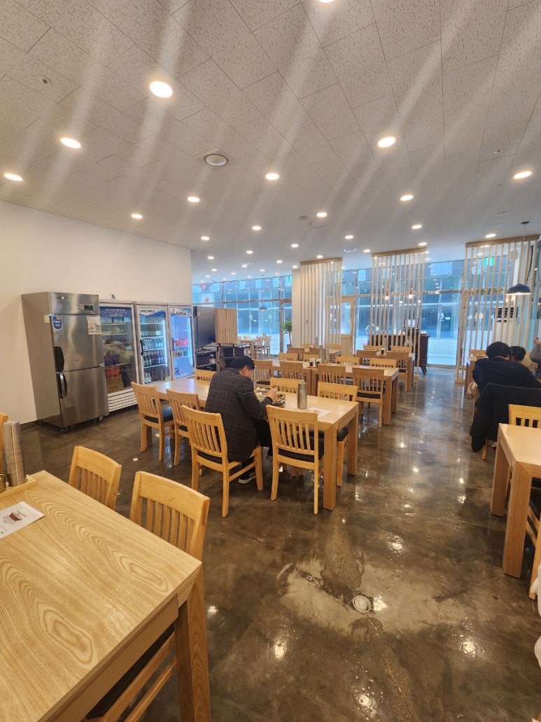 경희면옥갈매점 이미지