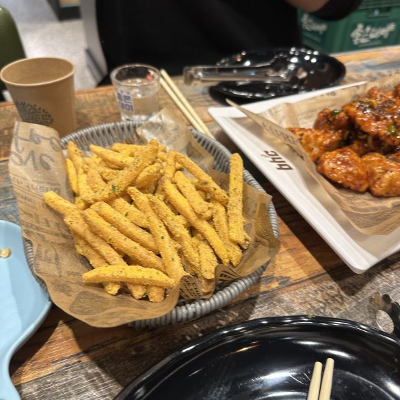 비에이치씨삼남점 이미지