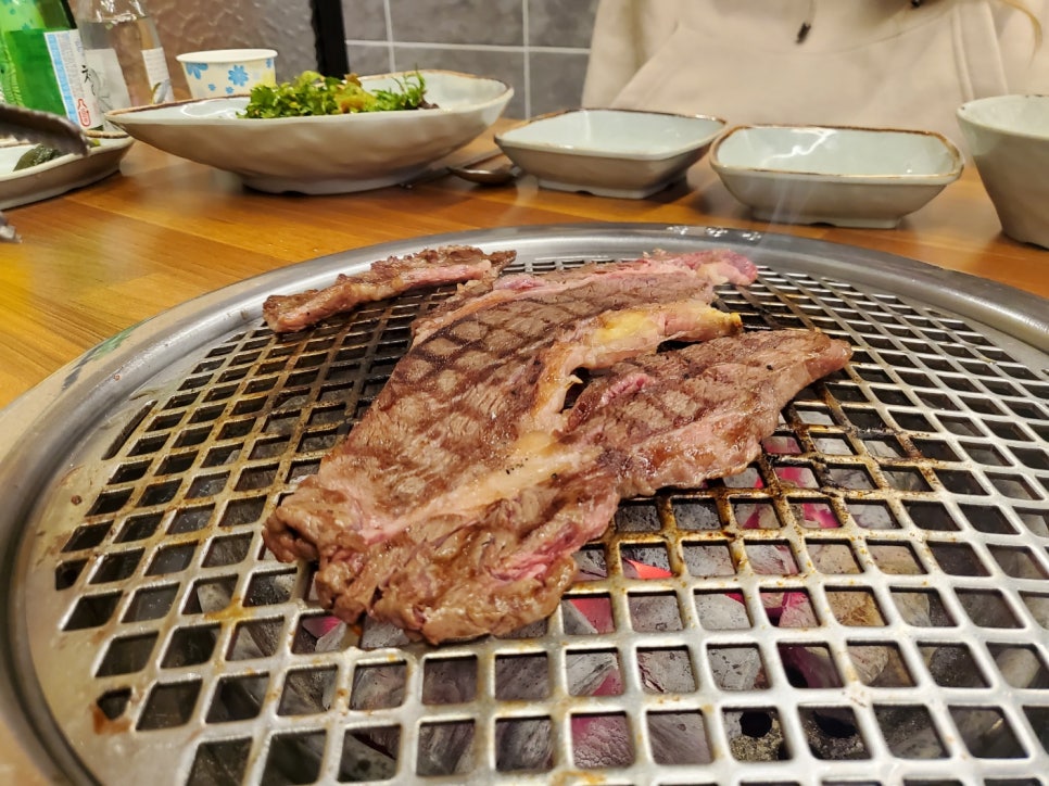 늘가숯불구이 이미지