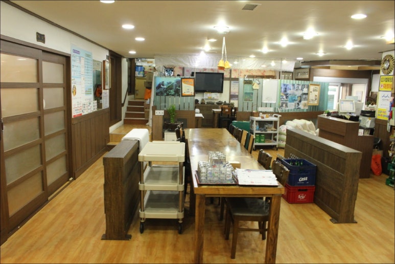 울산정자참가자미 이미지