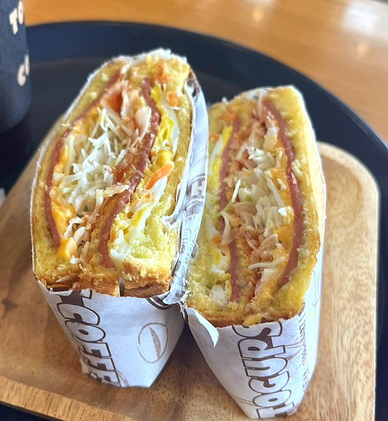 토굽스카페 이미지