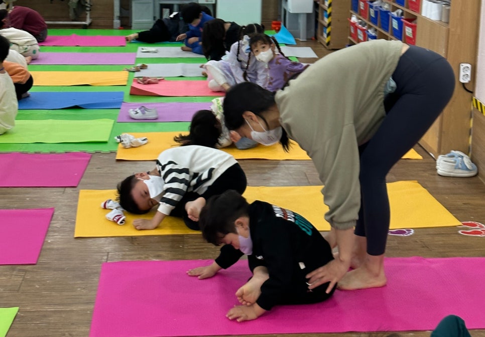 해와달유치원어린이집 이미지