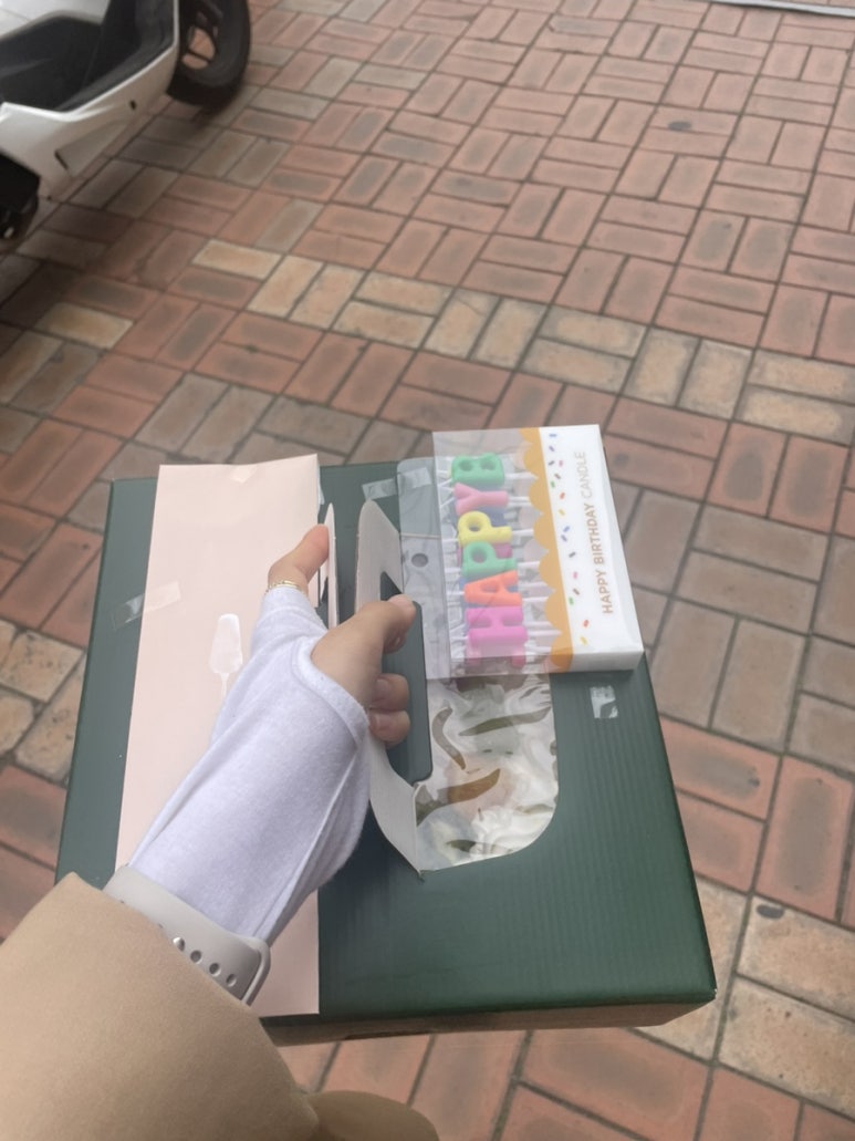 뚜레쥬르익산 이미지