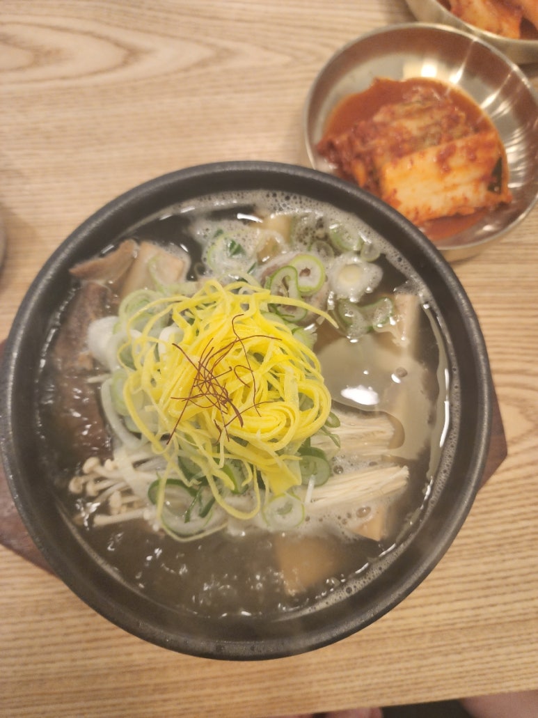 경희면옥갈매점 이미지