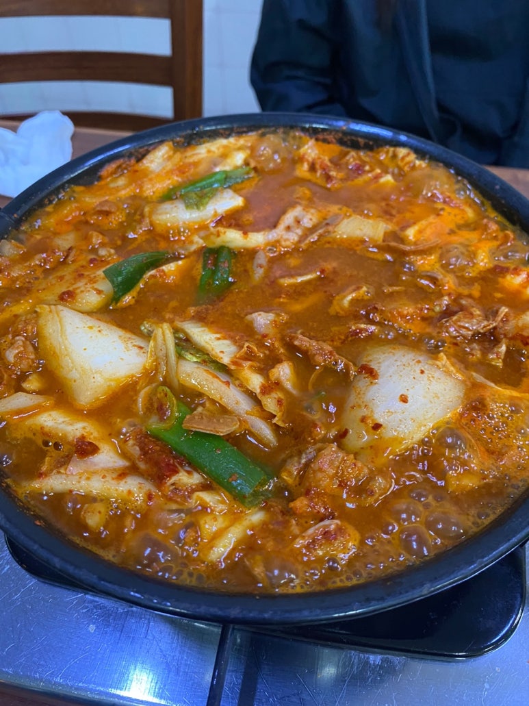 교촌치킨상모점 이미지