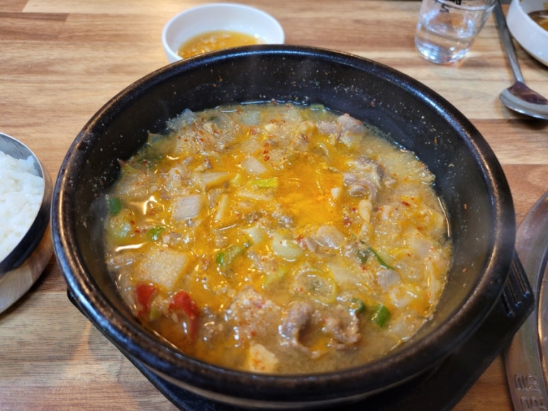 돈마루돼지국밥 이미지