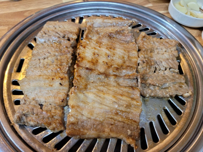 돈마루돼지국밥 이미지
