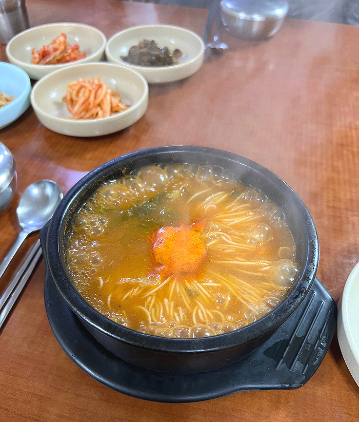 임진강어탕국수 이미지