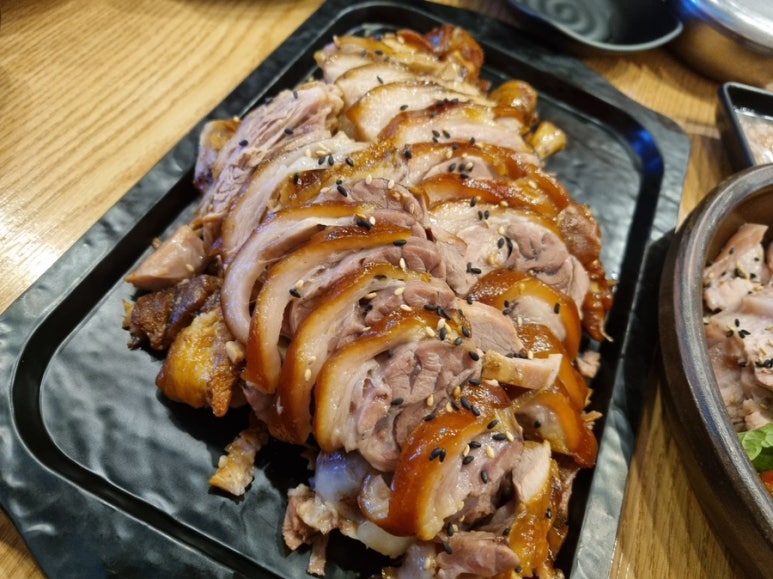 미씨족발수월점 이미지