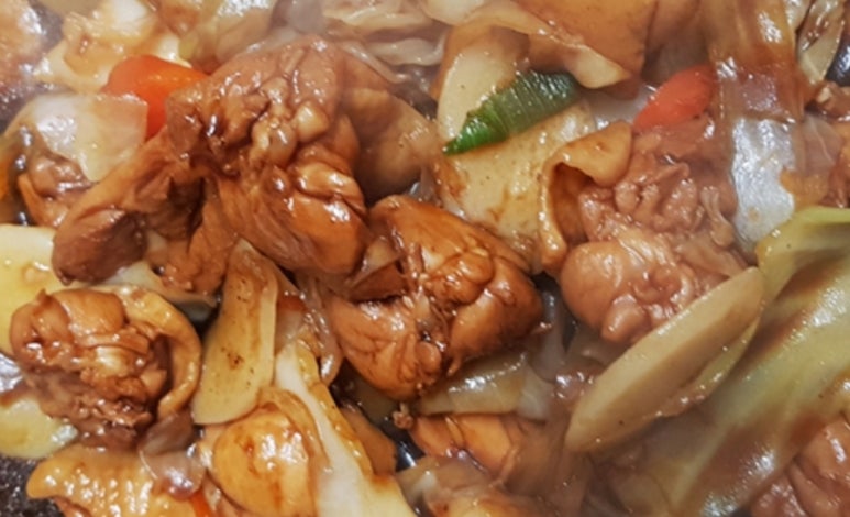 꽈배기마을 이미지