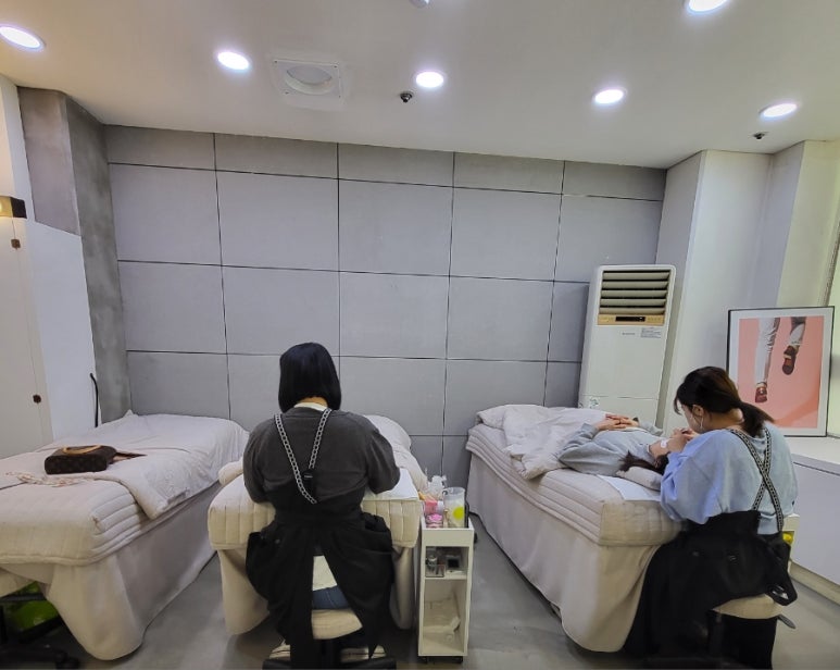바비컬속눈썹 이미지