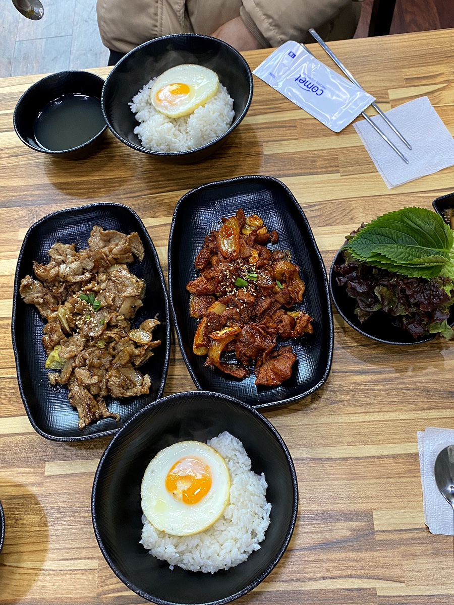 불향 제육&쭈꾸미 이미지