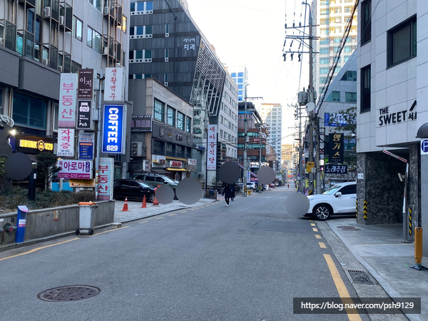 싸다김밥남부 이미지