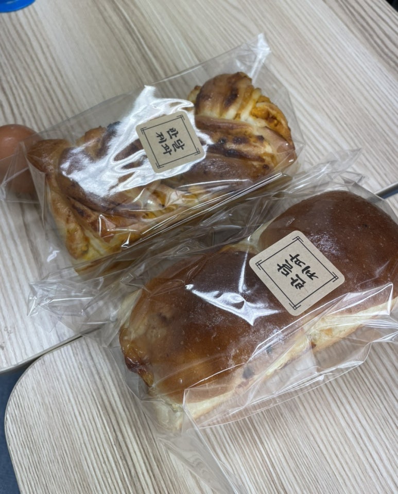 반달제과 이미지