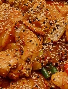 골목대장즉석도너츠 이미지