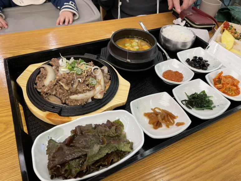 뚜레쥬르김해안동 이미지
