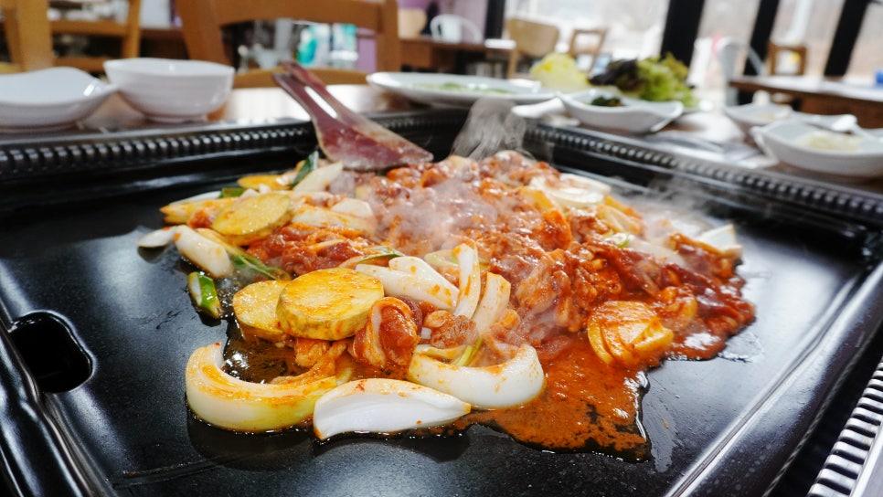 웰빙오리농원 이미지