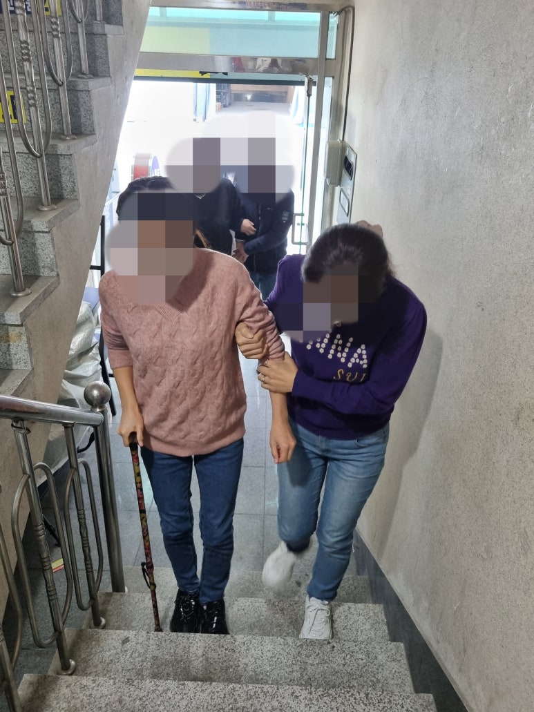 스마트요양보호사교육원 이미지