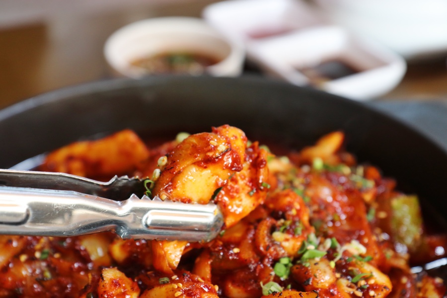 바다상회해물칼국수파주 이미지