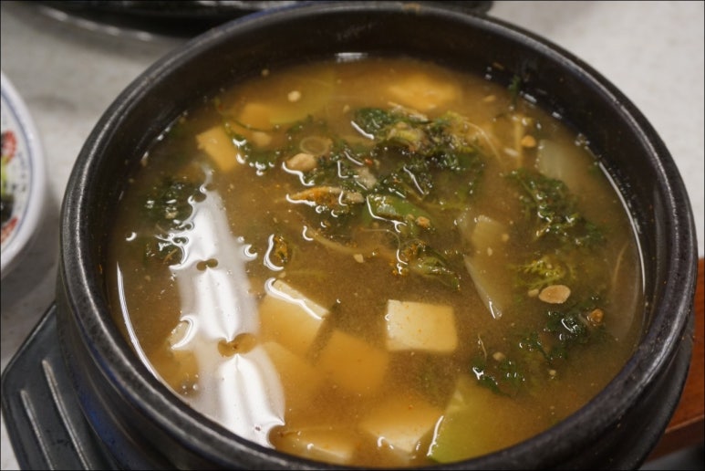 삼겹살묵자 이미지