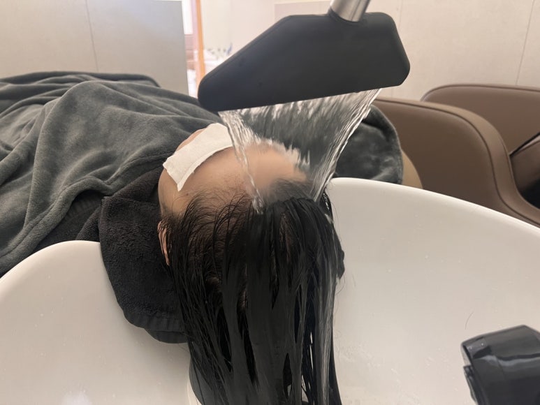새롬미용실 이미지