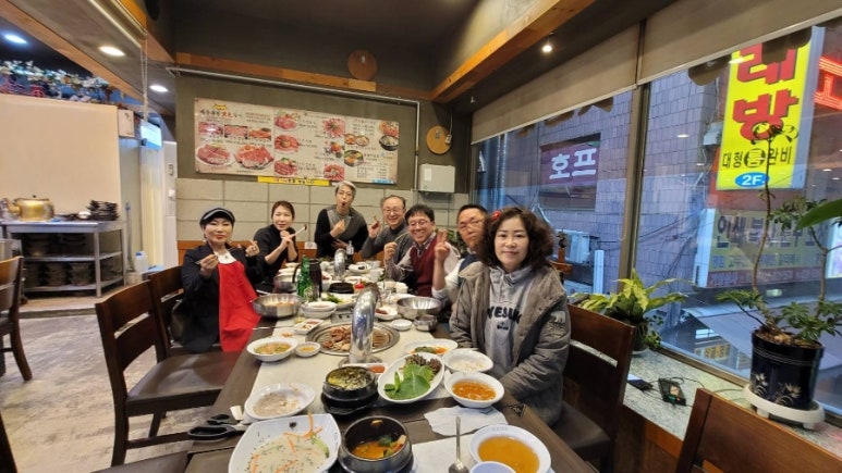 대왕숯불갈비 이미지