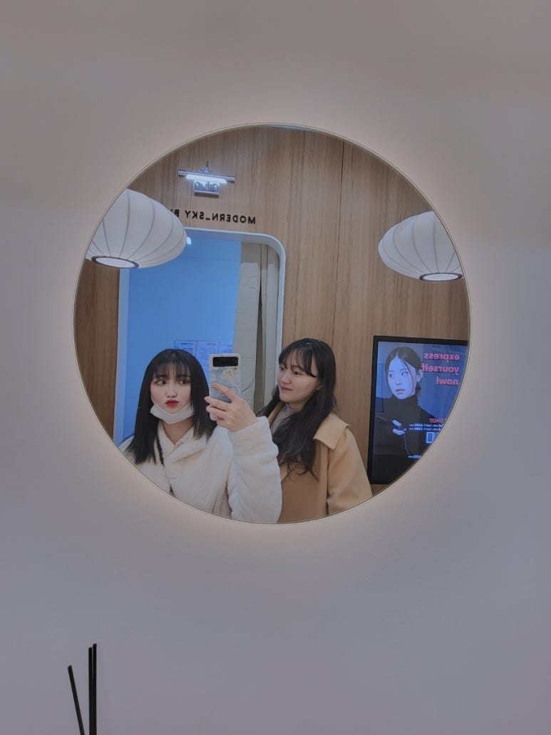 플랜비스튜디오송리단길점 이미지