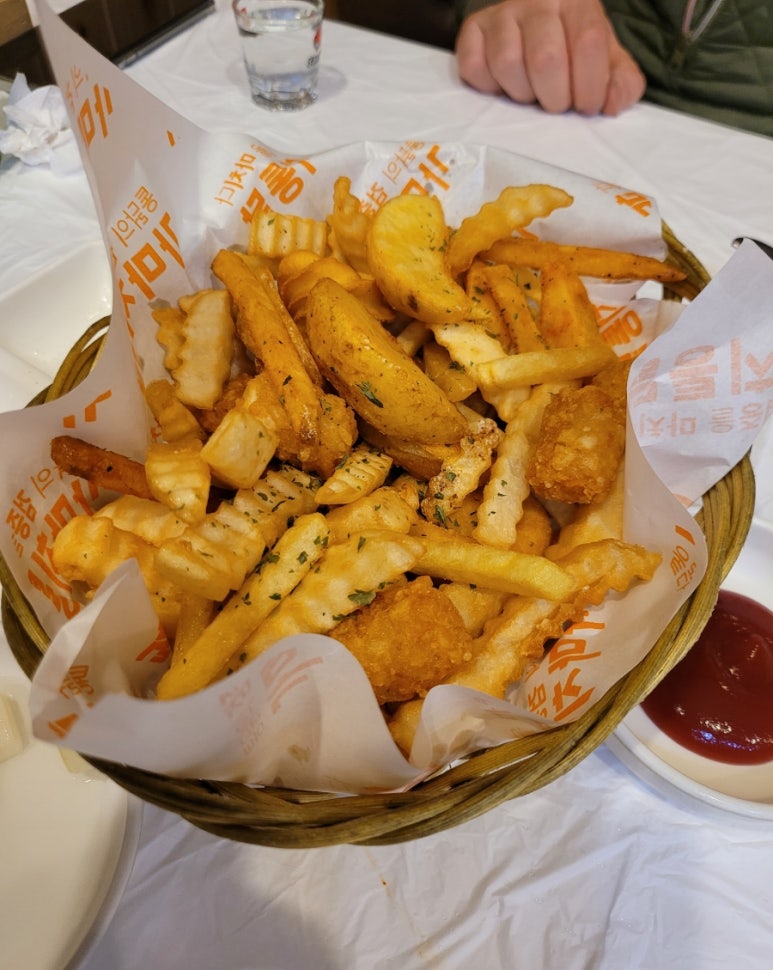 가마치통닭세원점 이미지