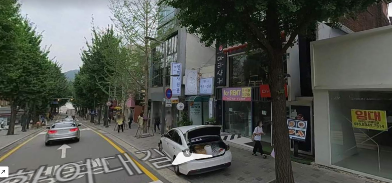 서울미용원 이미지
