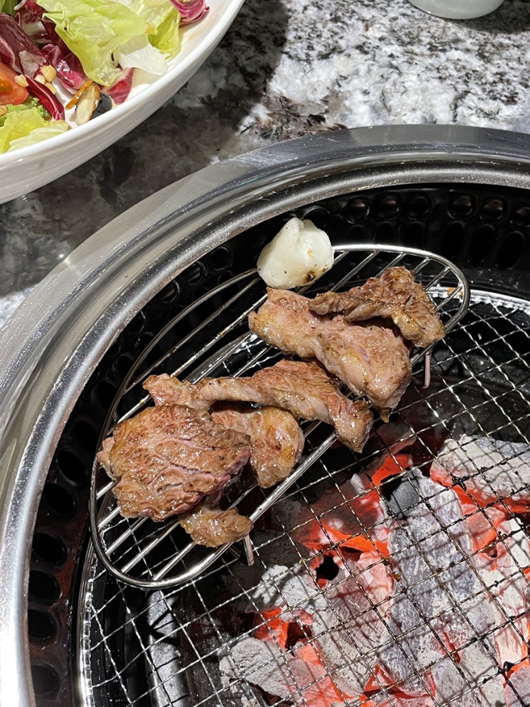 뚝심한우 목동점 이미지