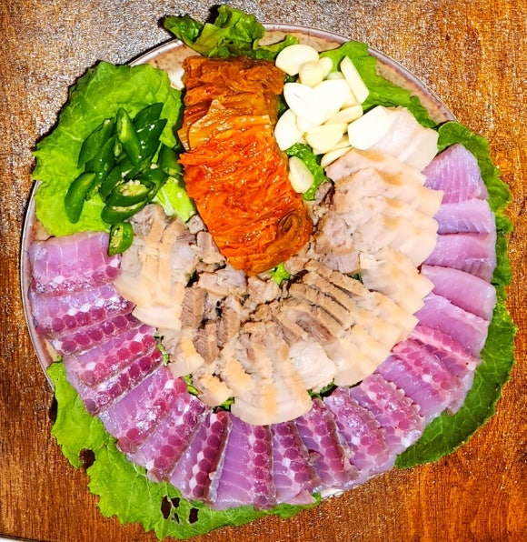 주장군 이미지