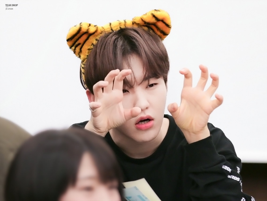홍일점 이미지
