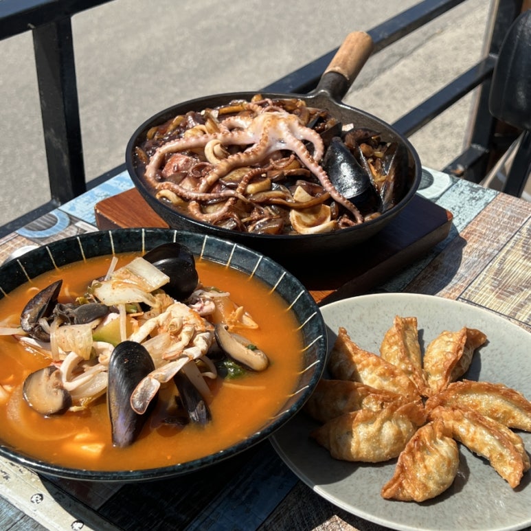 연화반점 이미지