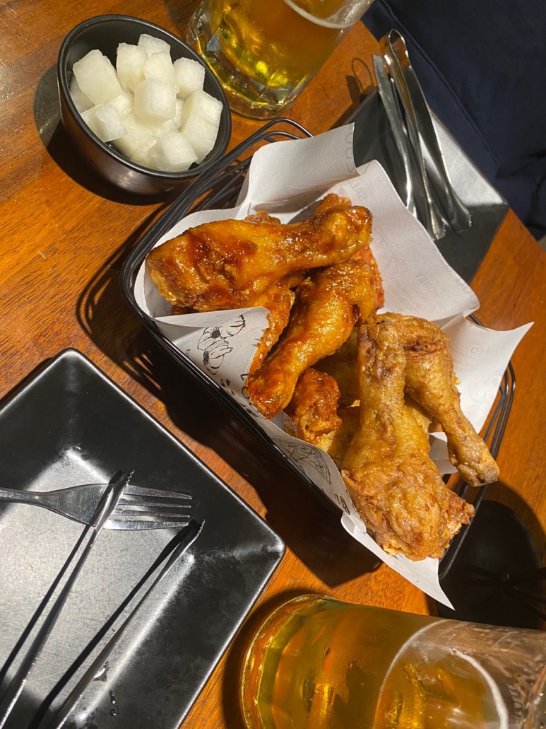교촌치킨상모점 이미지