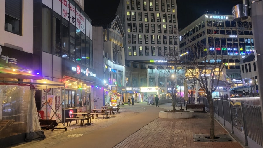 수내닭꼬치김포 이미지