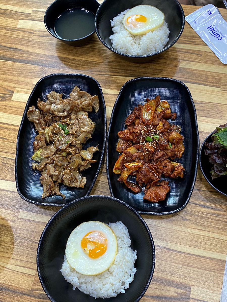 불향 제육&쭈꾸미 이미지