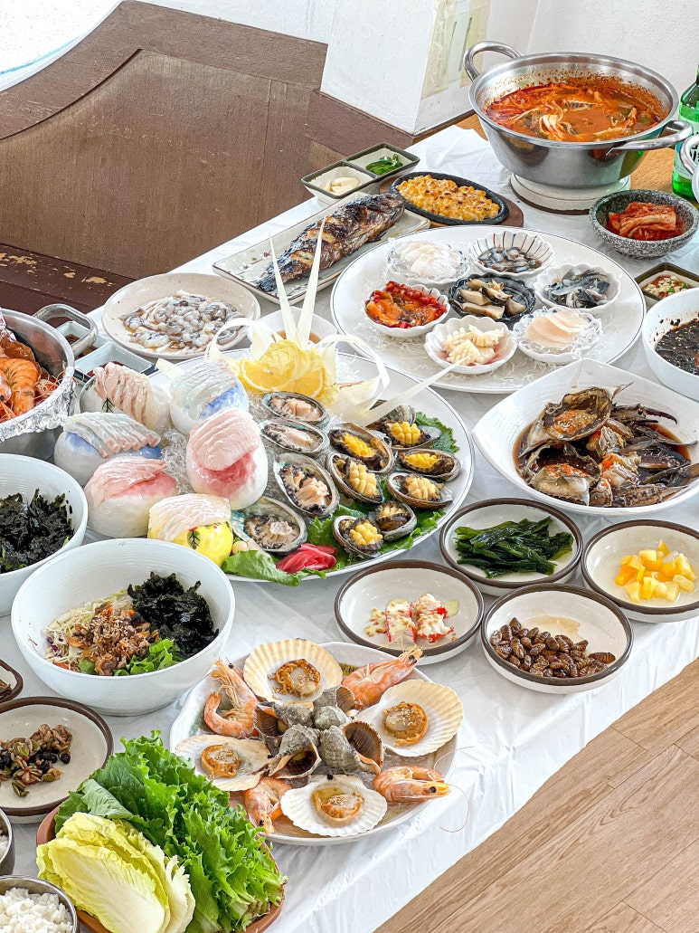 털보횟집 이미지