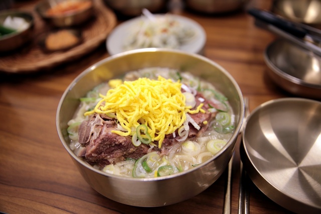 참맛칼국수 이미지